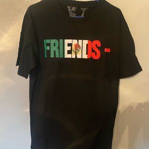 Mens VLONE Mexico shirt